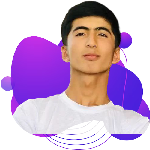 Hamidov Avatar